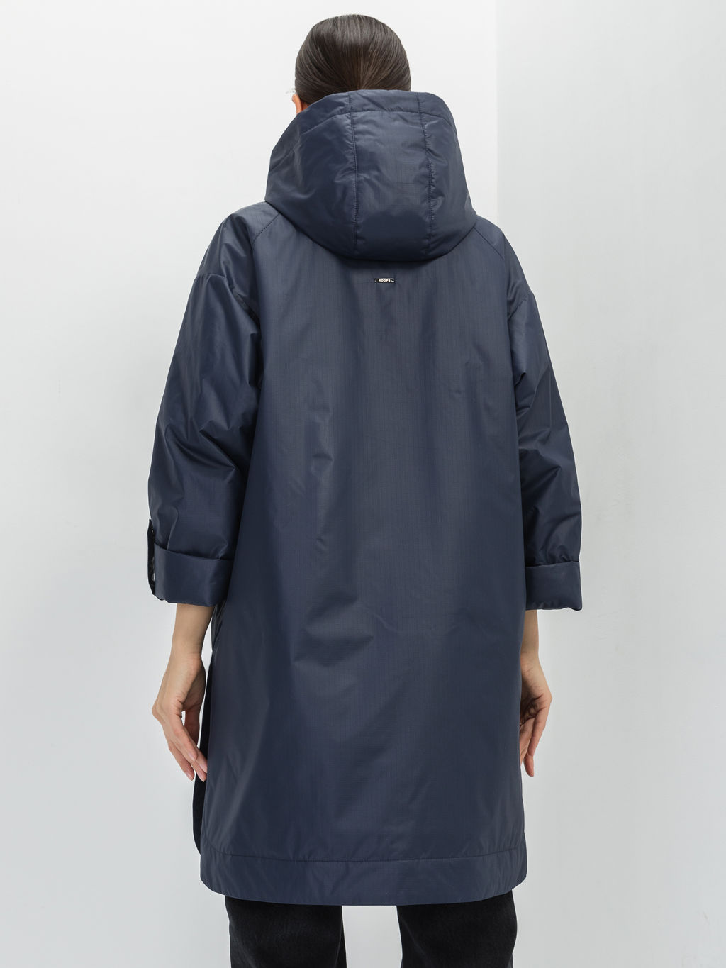 Плащ - Hoops фото 17