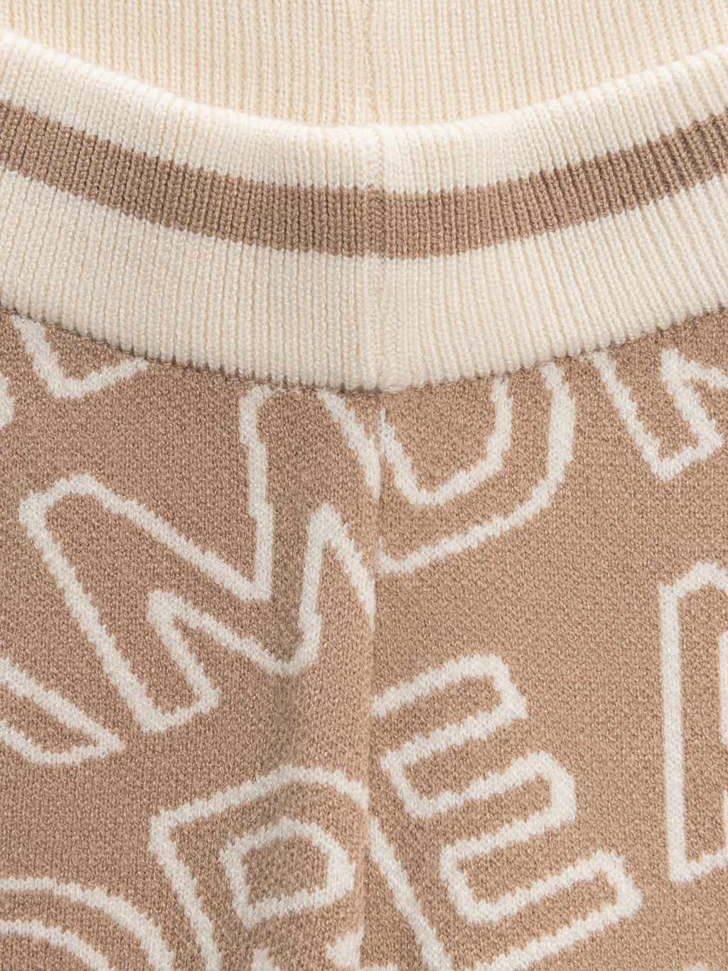 ACOOLA / Брюки детские для девочек Ines pt бежевый  фото 3