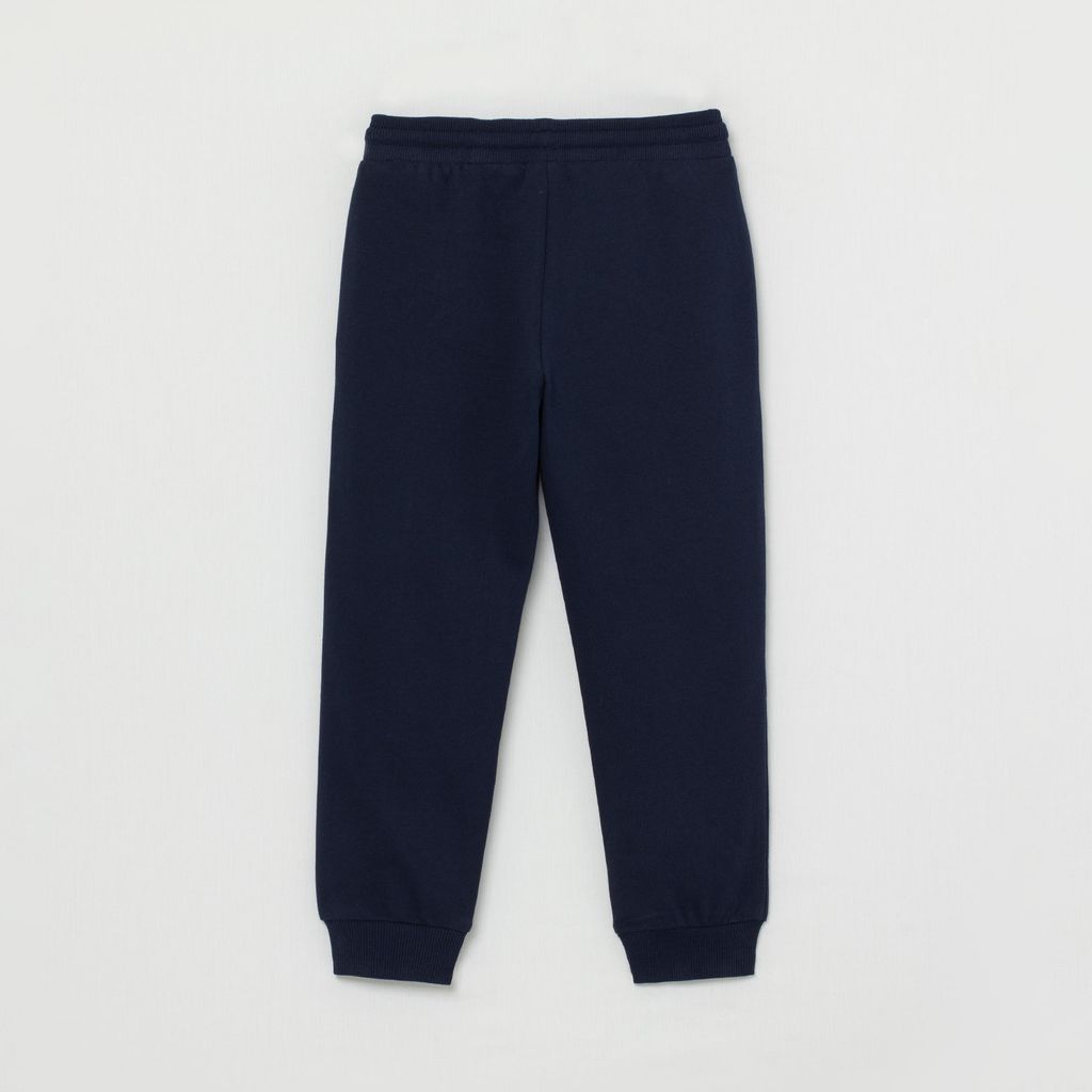 CRB wear/CWKB 70107-41-288 Брюки для мальчика, темно-синий/Ex.Cherubino фото 2