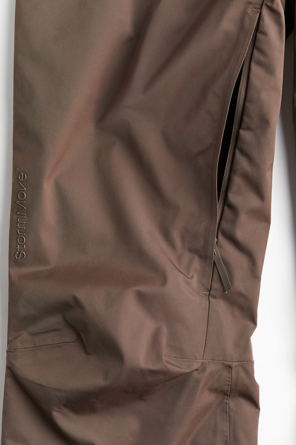 Pantalon de esqui de doble capa en StormMove - H&m фото 8