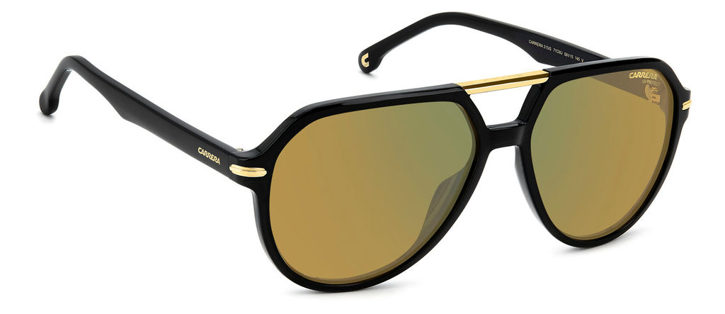 Солнцезащитные очки CARRERA CARRERA 315/S фото 3