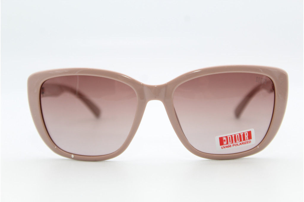 Солнцезащитные очки DIDTR (Polarized) с мешочком 9004 56-18-134 С5-01