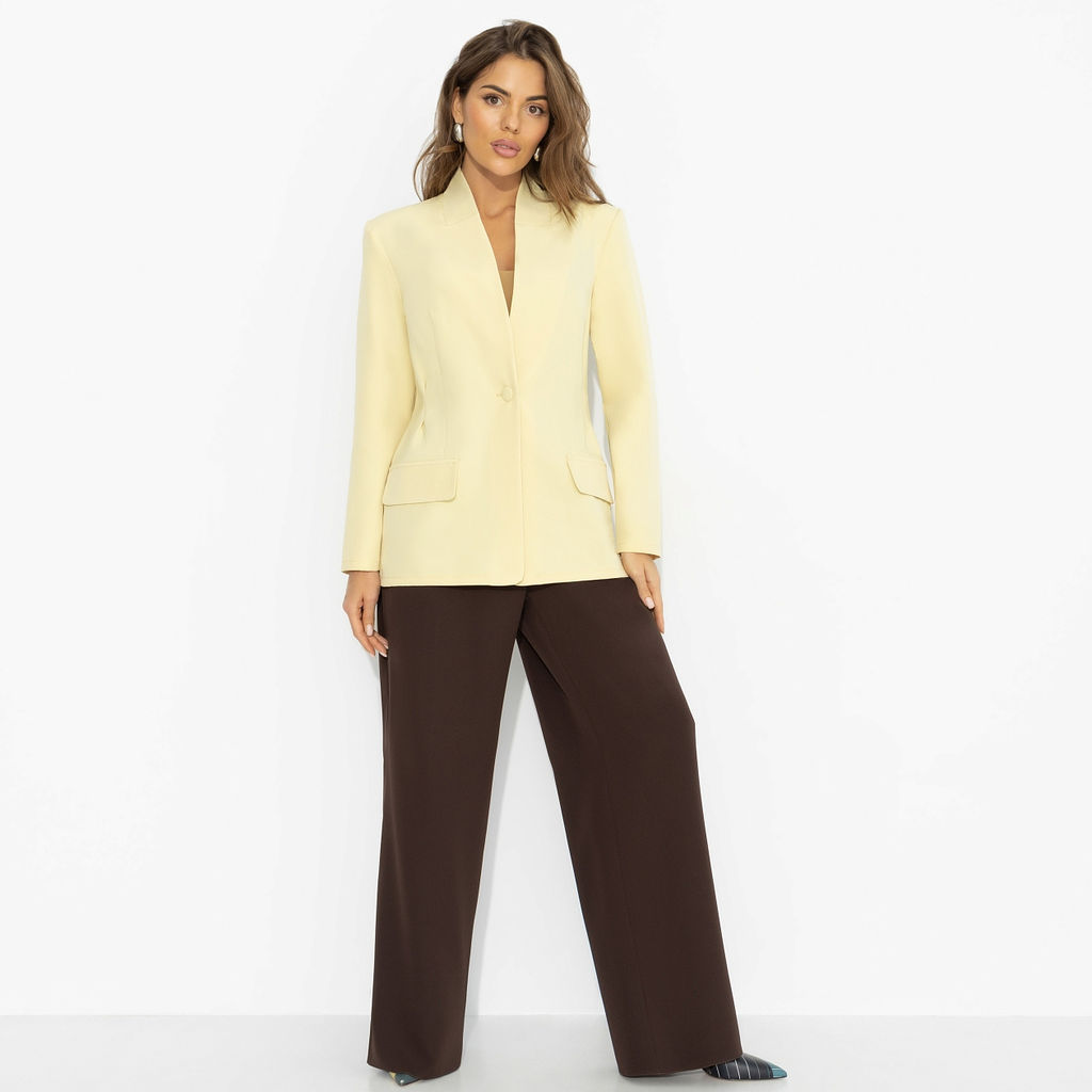 Брючный костюм для уверенности, Тот самый характер (2 в 1) - Charutti фото 7