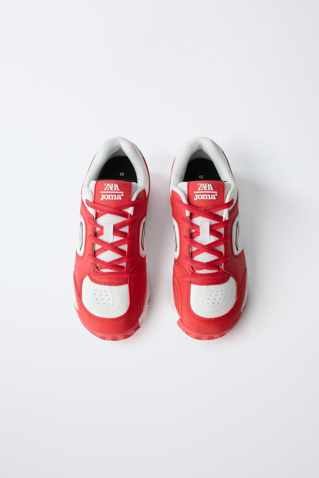 BAMBA JOMA® MUNDIAL ESPA?A / Multicolor - Zara фото 5
