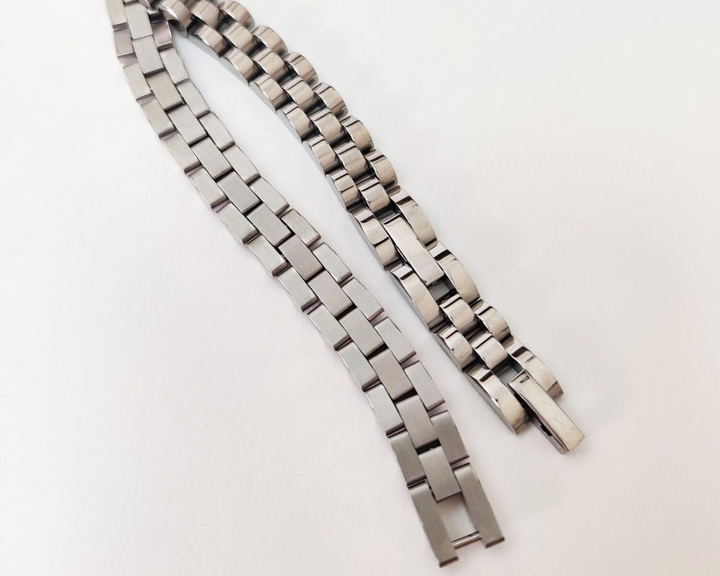 Браслет стальной - Vel vett фото 3