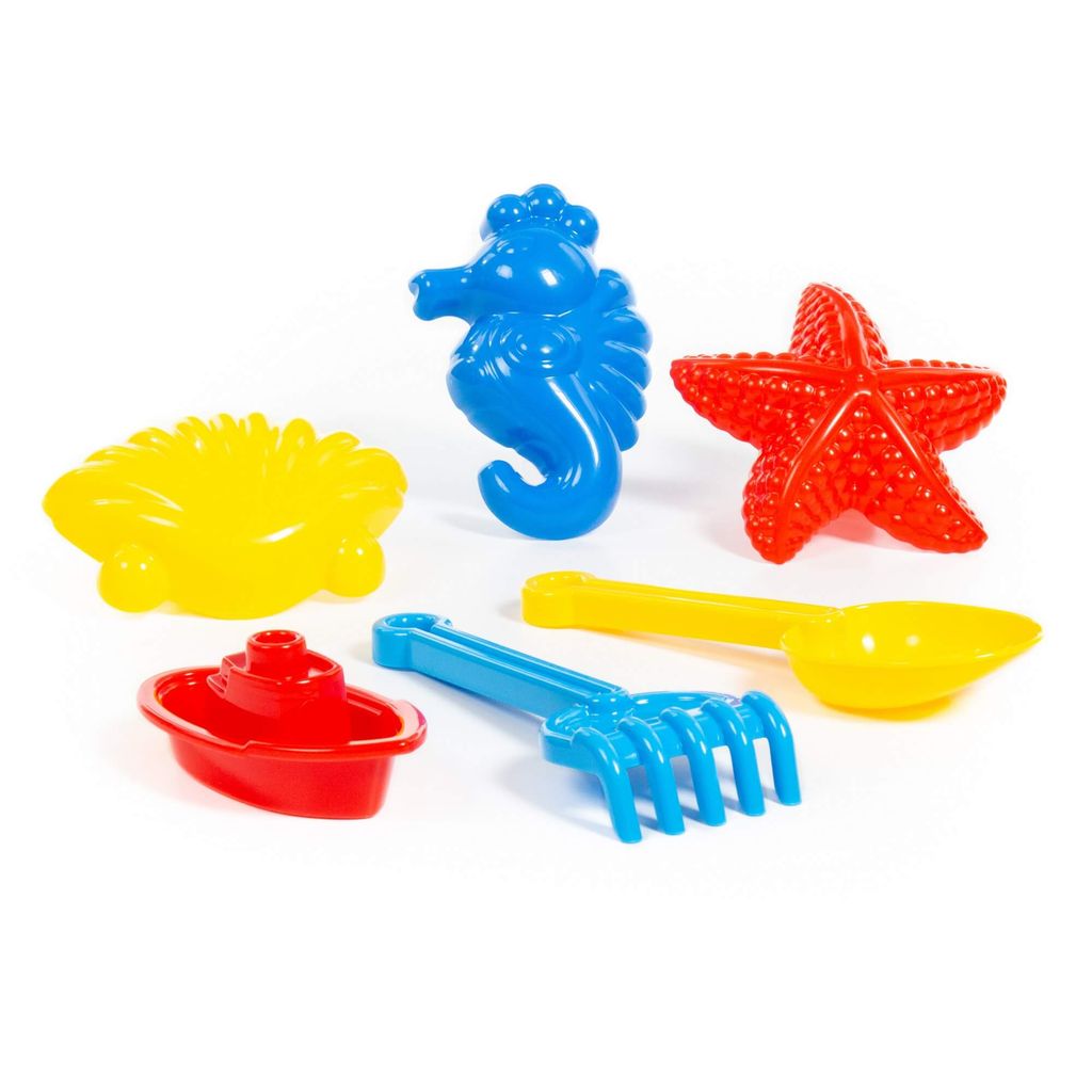 Набор №372 (в пакете) - Полесье фото 5