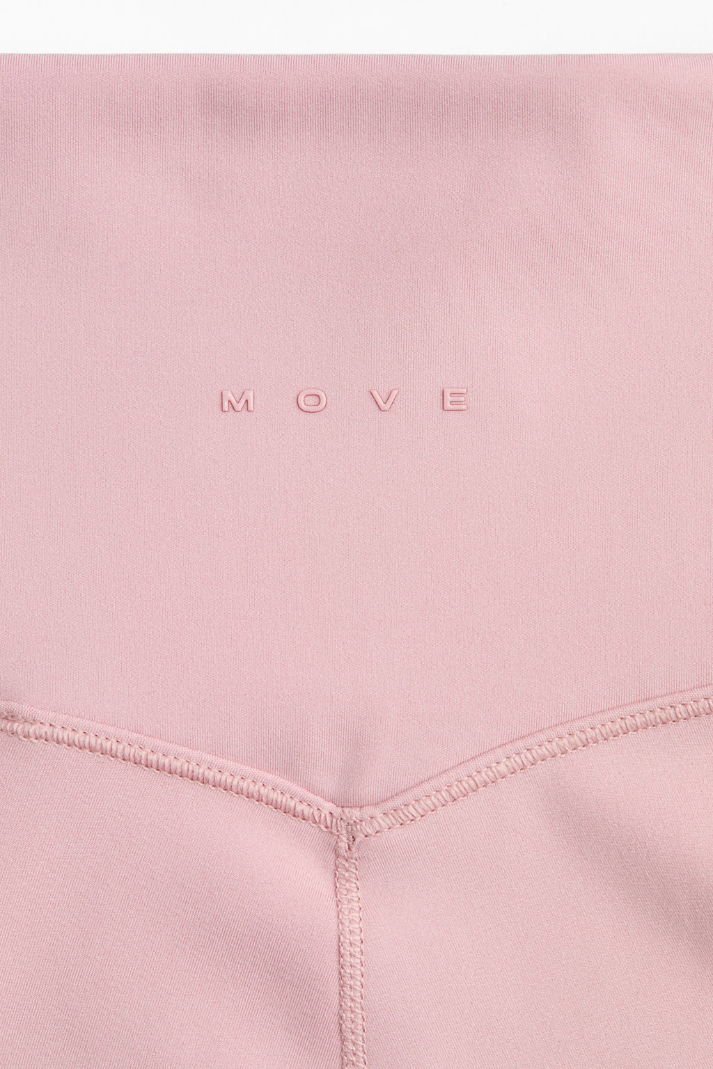 Mallas ciclistas de deporte con SoftMove - H&m фото 18