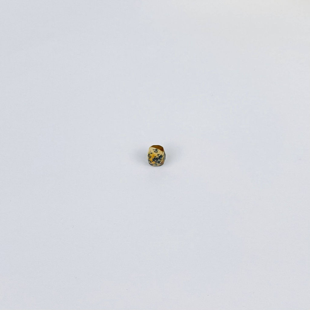 Бусины для украшений из песочной Яшмы (10 шт)