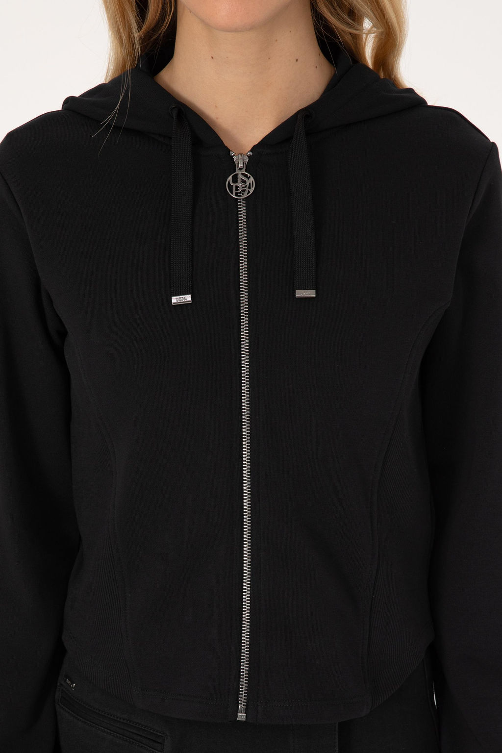 Kad_n Siyah _rme H_rka - U.s. polo assn фото 6