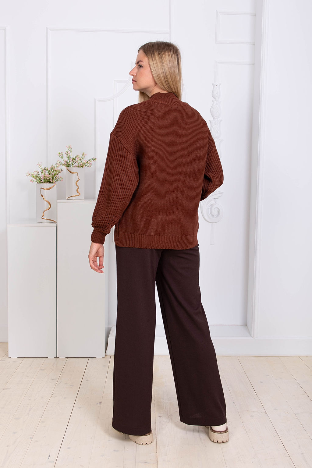 Жакет женский Л391 - Olsarri фото 15