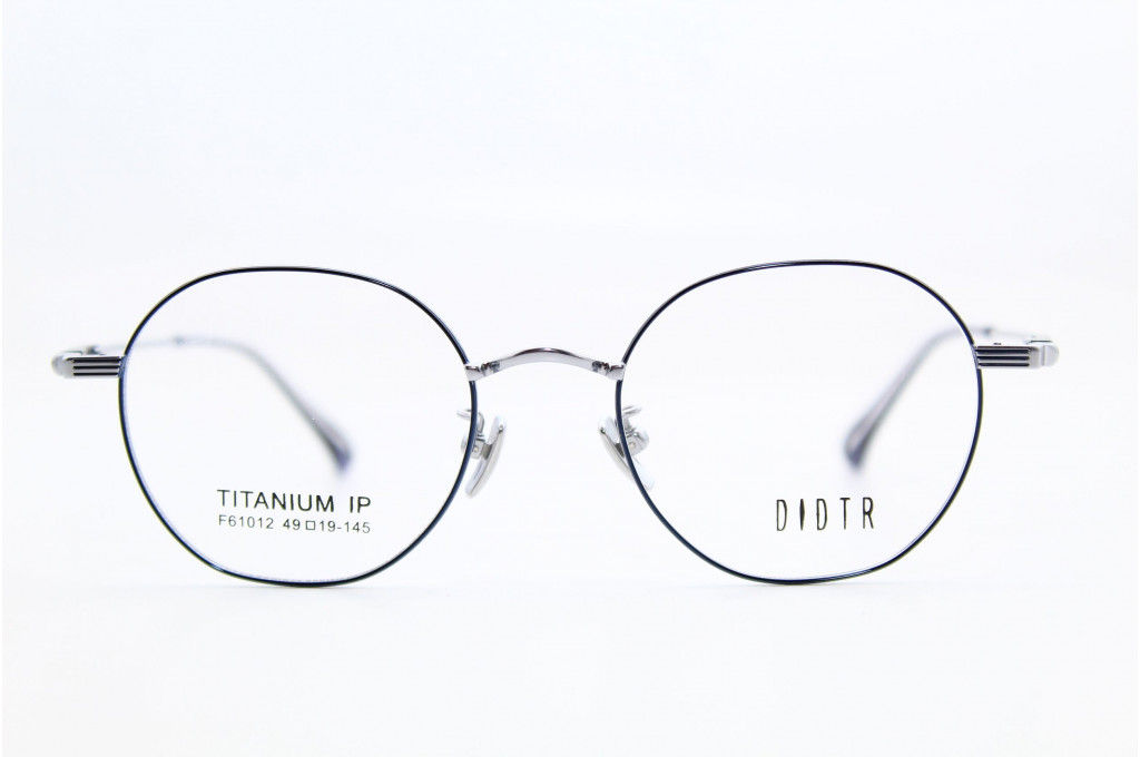 Оправа Didtr Titanium F61012 49-19-145 C4