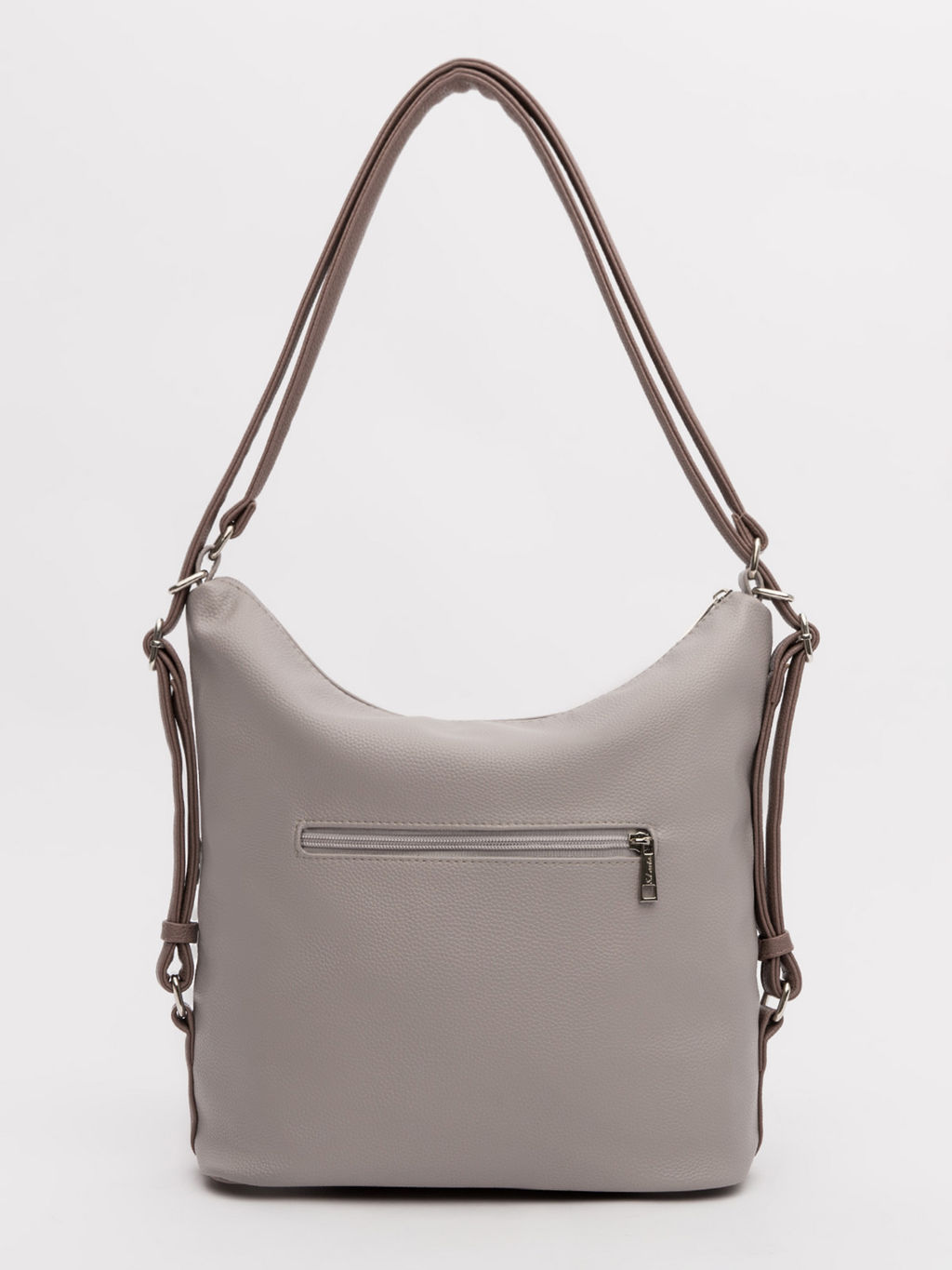 Серый мешок-трансформер S.Lavia  фото 3