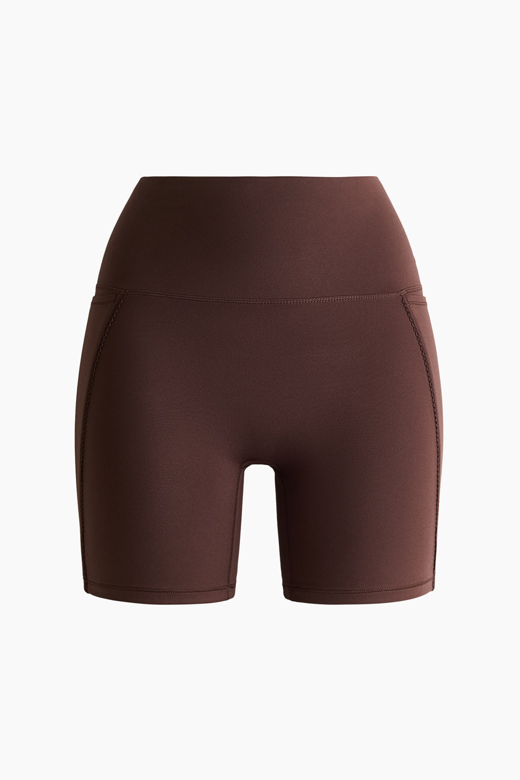 Pantal?n biker corto con SoftMove y bolsillo