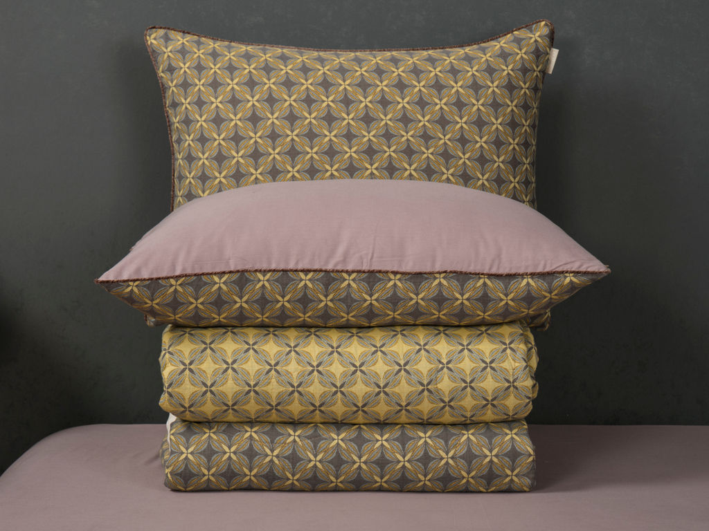 Медея (капучино медовый) комплект