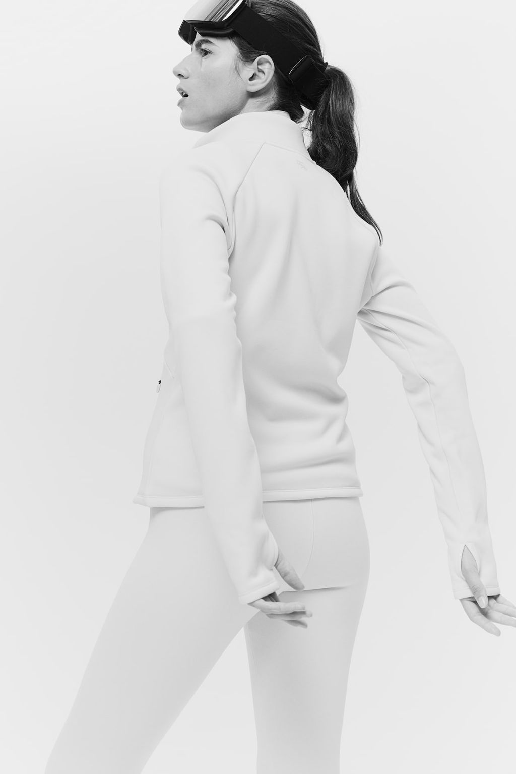 Leggings de deporte calidos - H&m фото 3