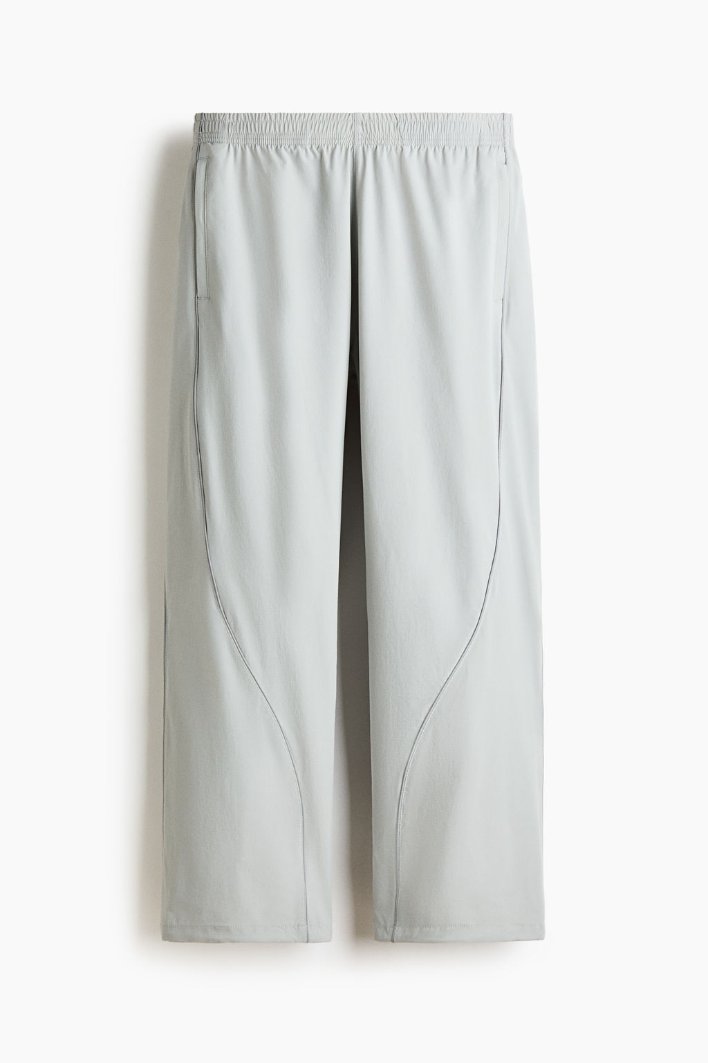 Pantal?n de ch?ndal Relaxed Fit - H&m фото 2