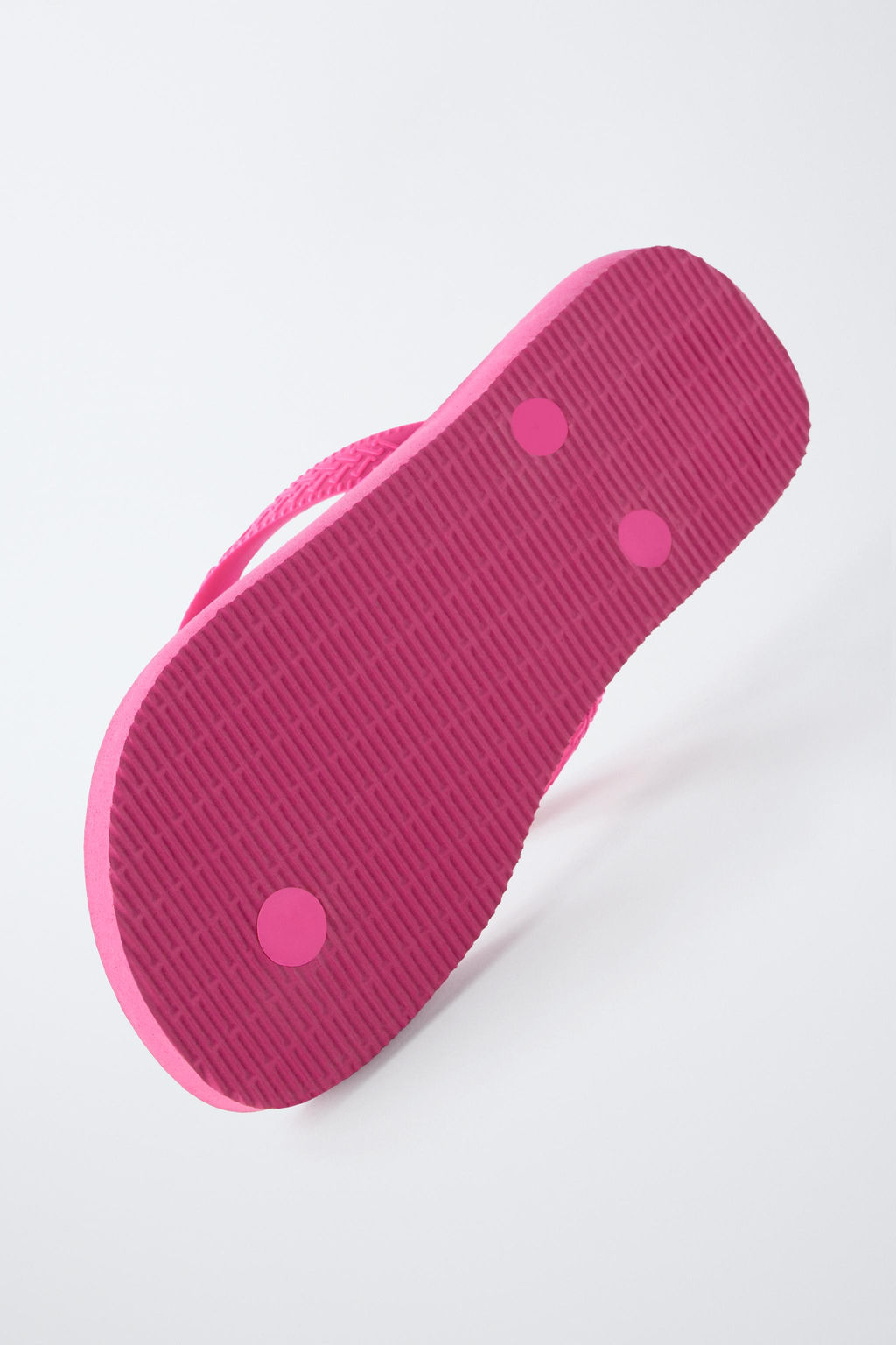 HAVAIANAS ® x ZARA POOL SANDALS