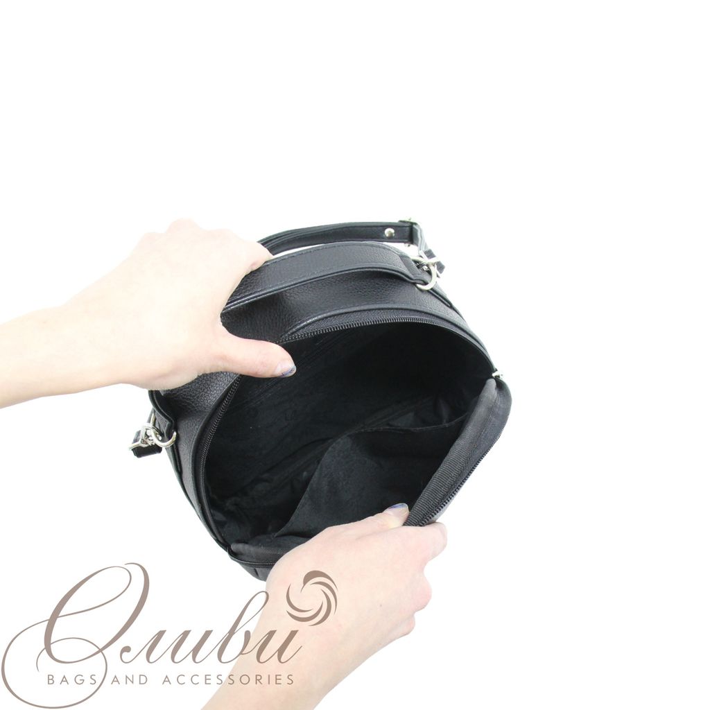 1081 Сумка-рюкзак - Olivi фото 5