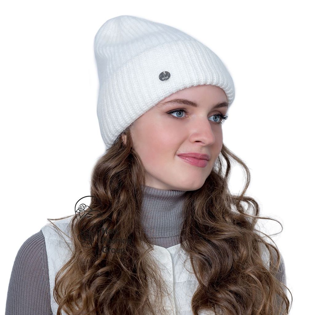 РОСАРИЯ шапка женская - Landre фото 4