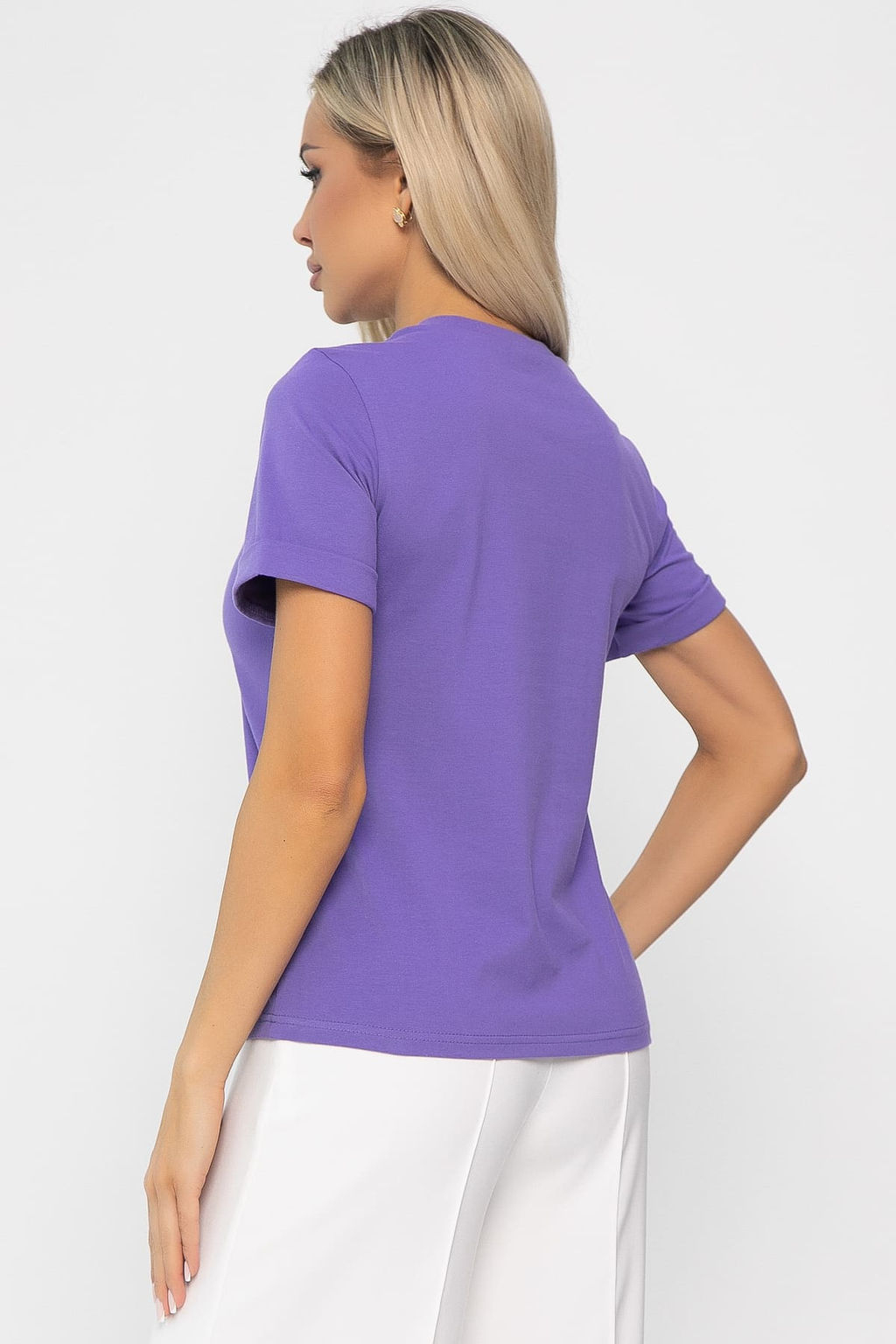 Футболка Дорис - Lt collection фото 19