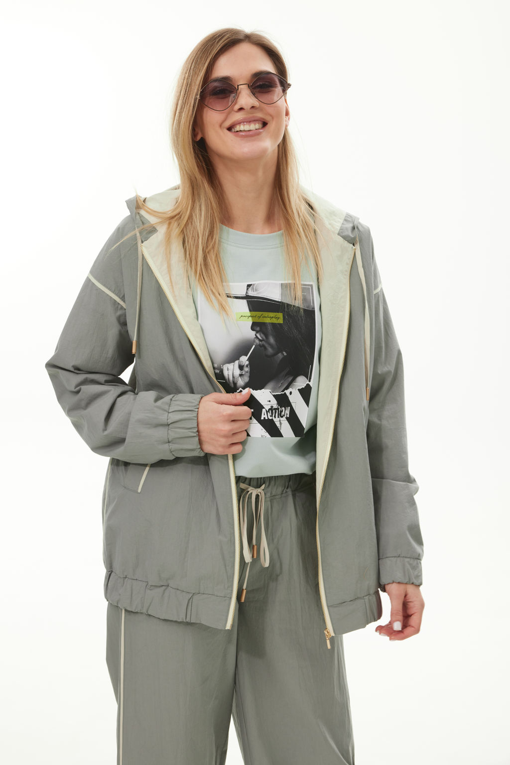 Костюм 420/1 - Niv niv fashion фото 5