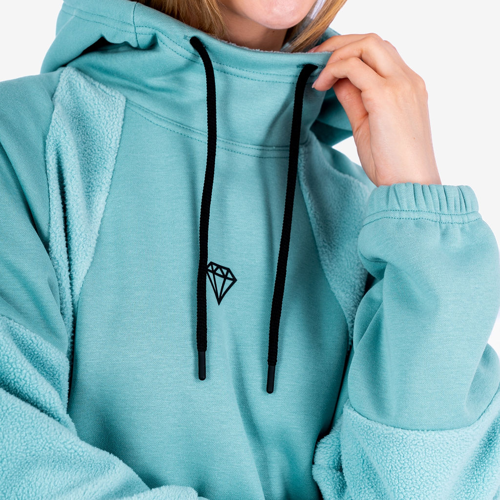 Куртка J.511 ментол - Argo classic фото 2