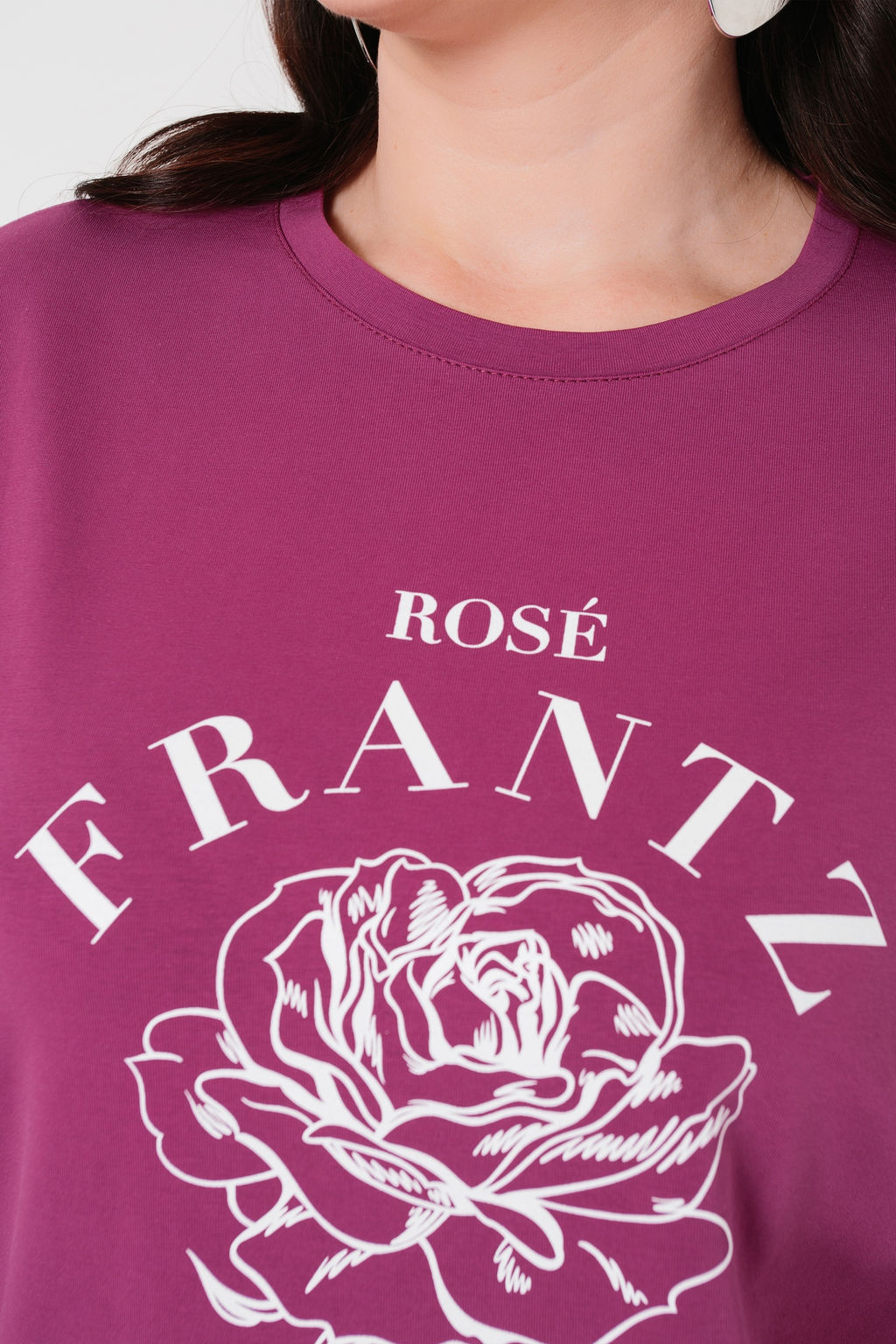 Блуза - Prima linea фото 5