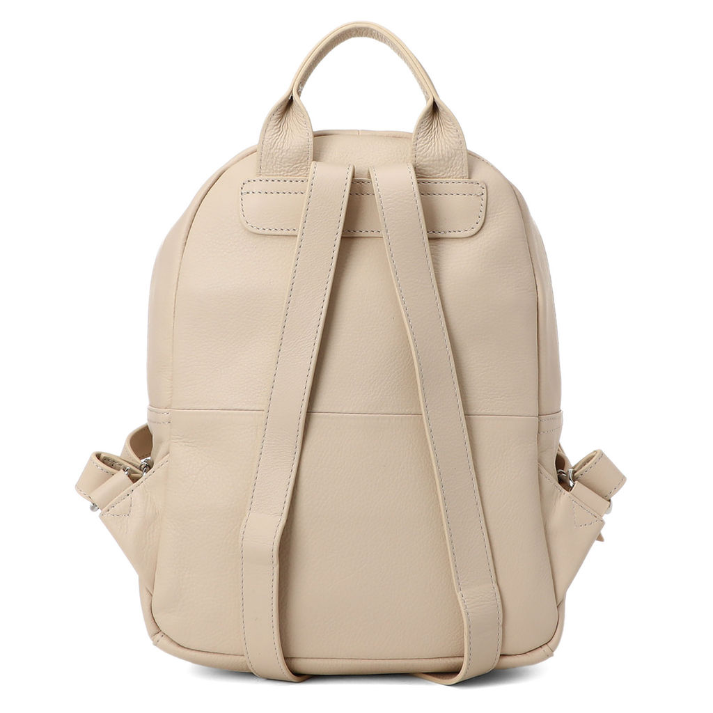 Женский рюкзак TENDANCE Артикул 3286038, бежевый  фото 4