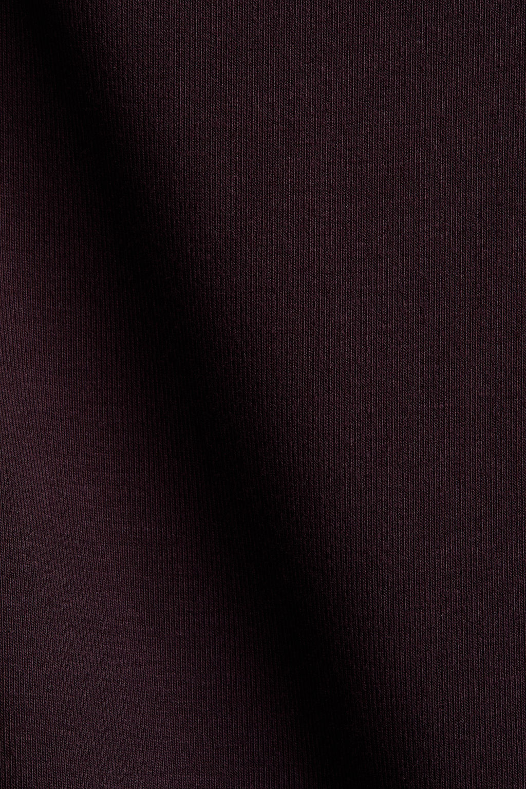 Cape-detail jersey top - H&m фото 6