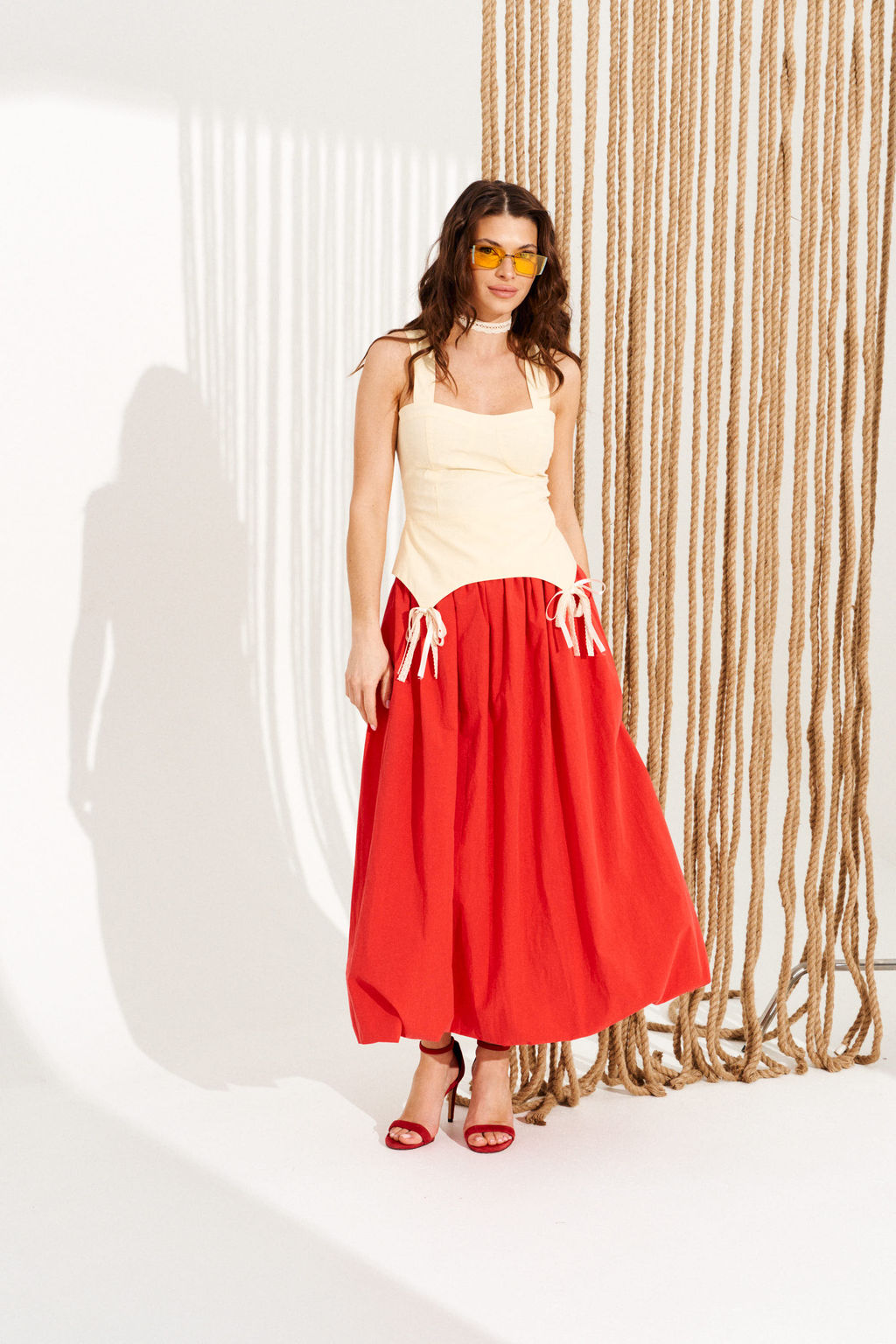 юбка женская