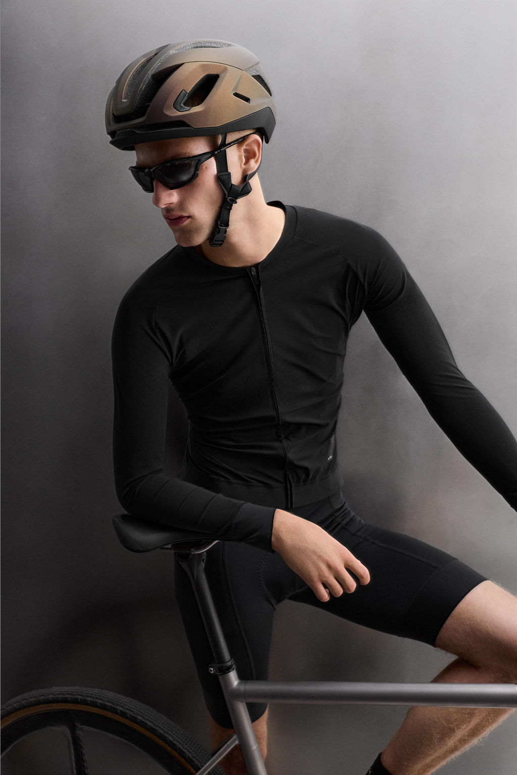 CYCLING JERSEY X O GRAN CAMINO - Zara фото 17