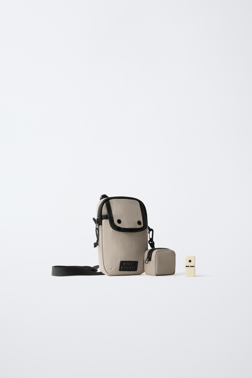 PORTA M?VIL T?CNICO / Gris