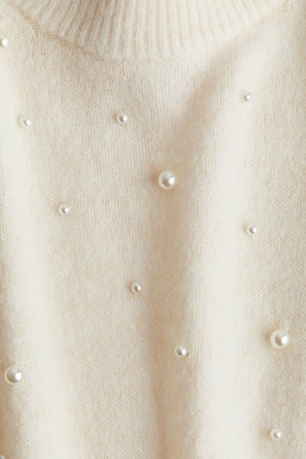 Jersey con detalles decorativos - H&m фото 4