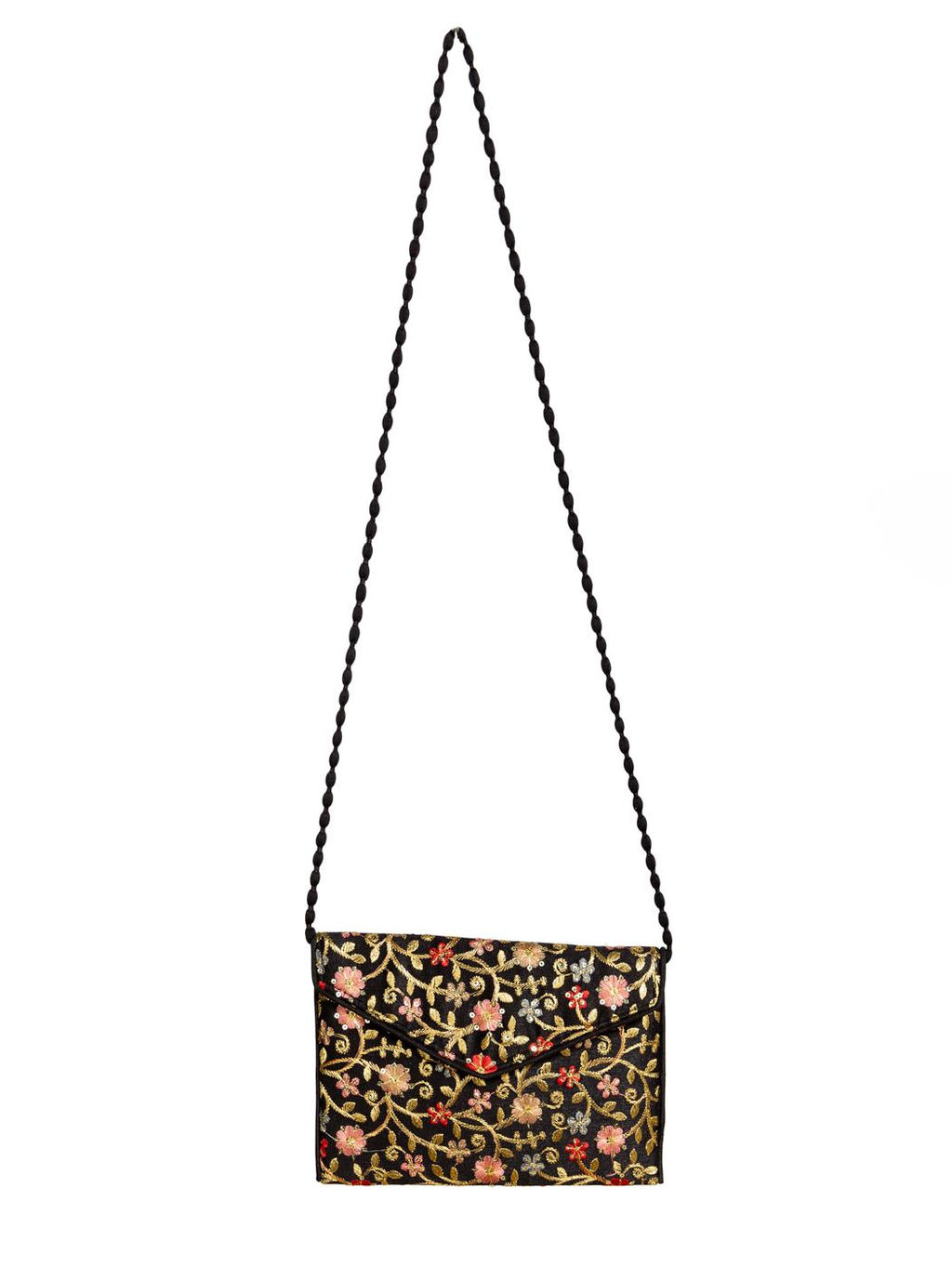 Сумка-клатч №631/1 - Ганг фото 2