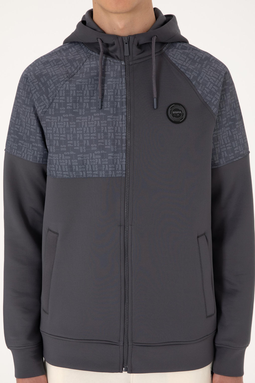 Erkek Antrasit _rme H_rka Sepette S_rpriz _ndirim - U.s. polo assn фото 6