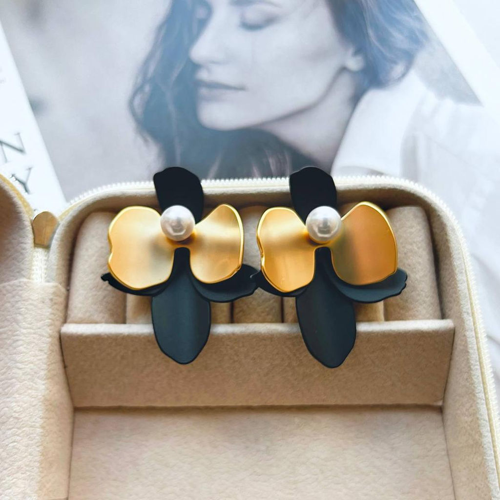 Серьги - J.prettier фото 2