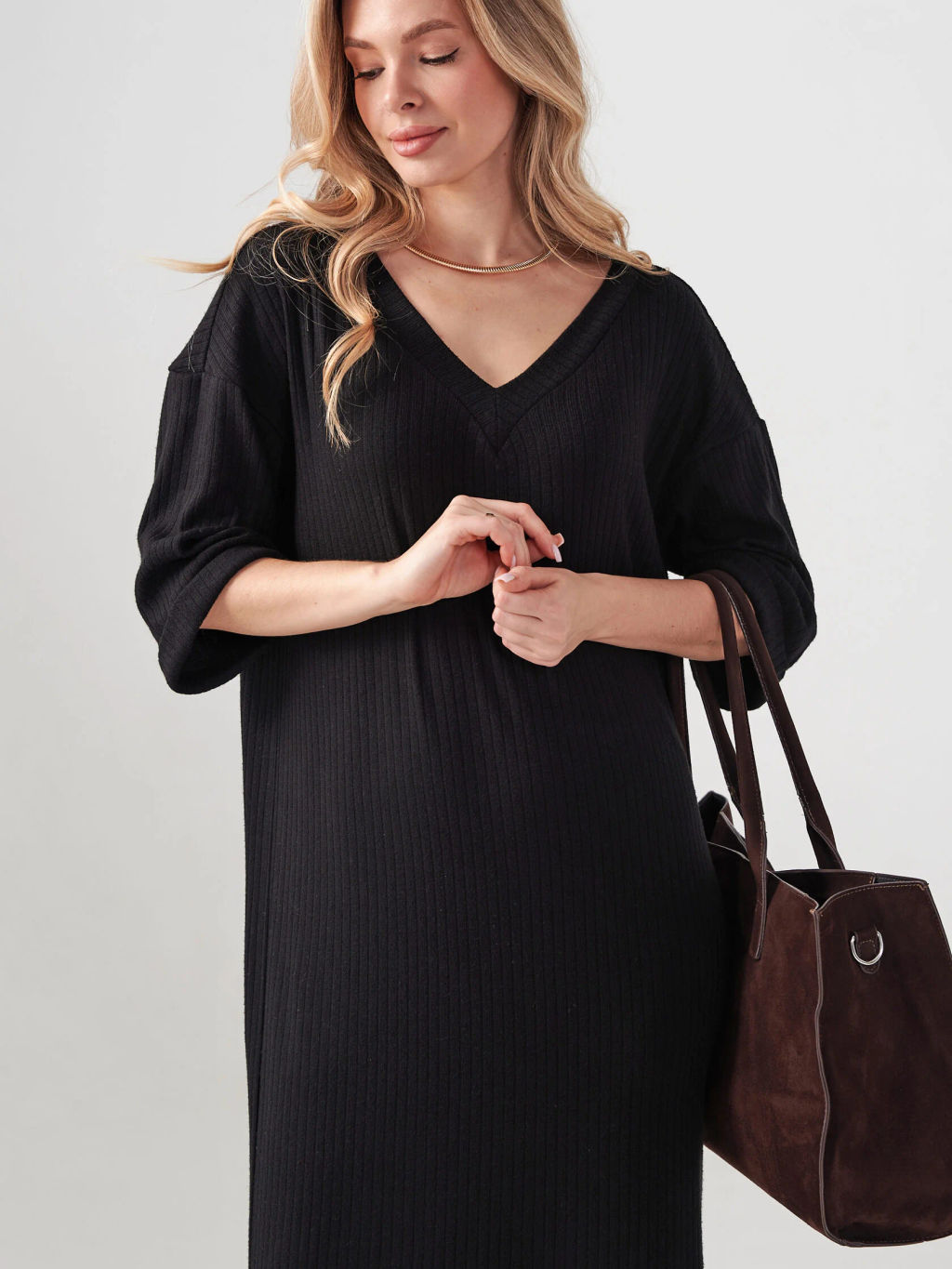 Платье женское Ангора - Оптима фото 5