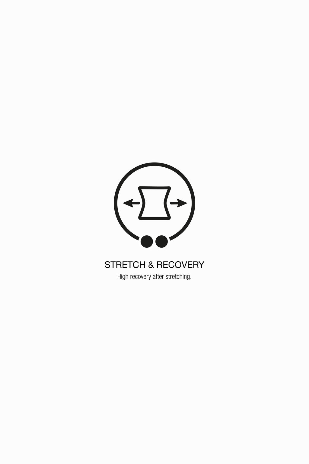 STRAIGHT-LEG NEOPRENE-EFFECT TROUSERS - Zara фото 5