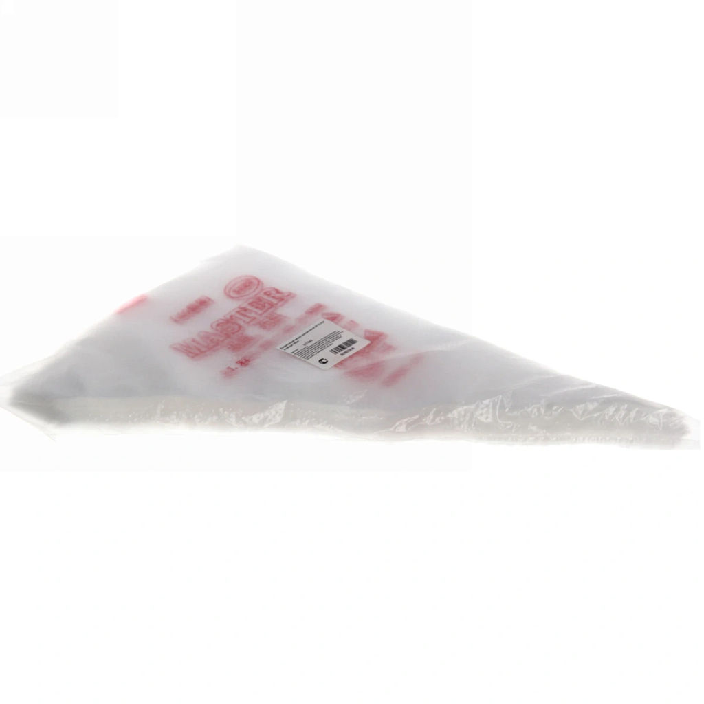 Цена за 2 шт. Кондитерский мешок одноразовый 26*15,5см в наборе 100шт