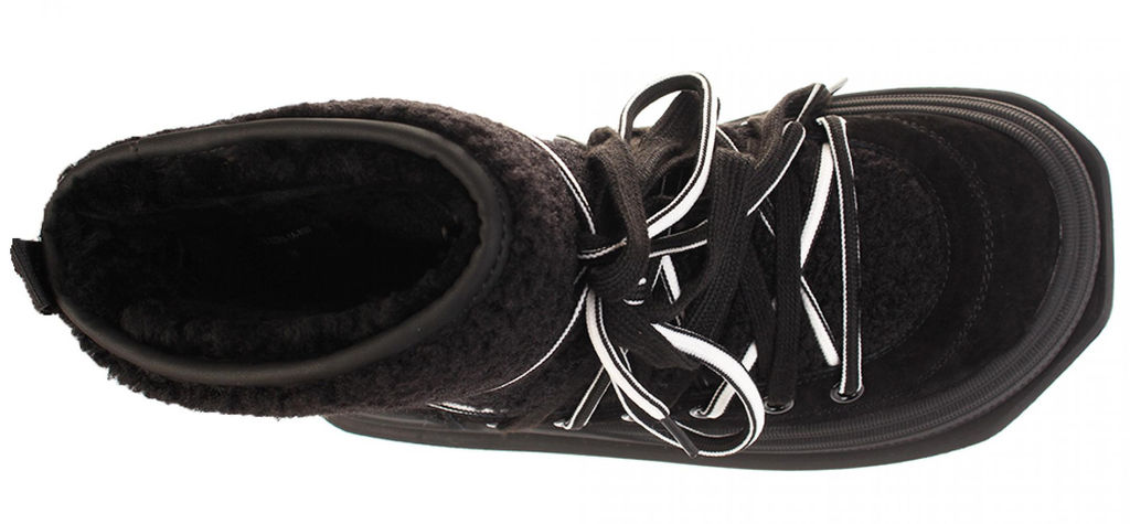 Велингтон Madella XDZ-32289-1A-NW