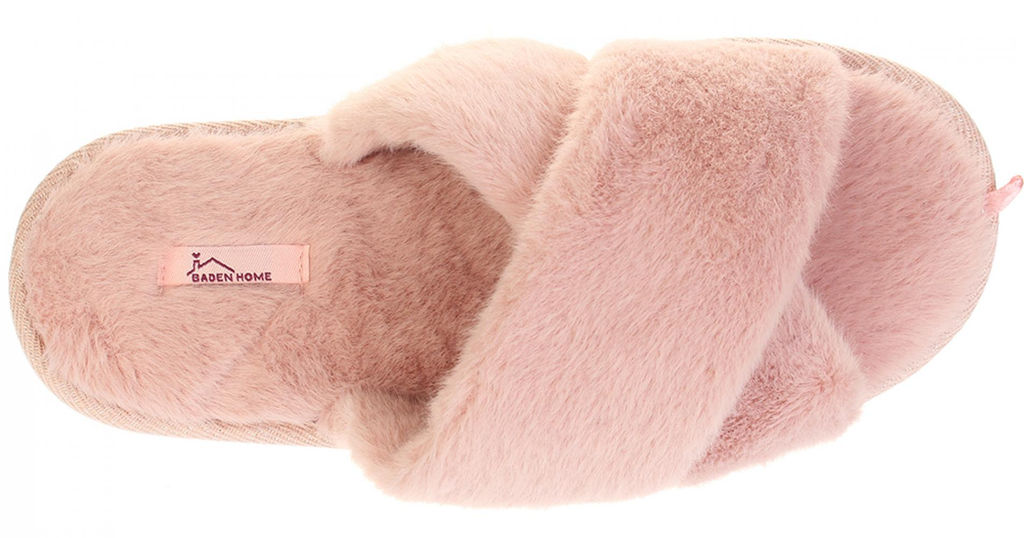 Тапочки Baden SG006-040  фото 2