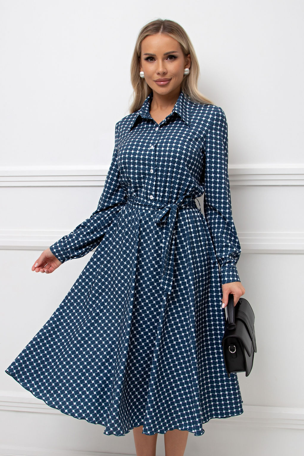 VALENTINA Платье Неада №47  фото 2