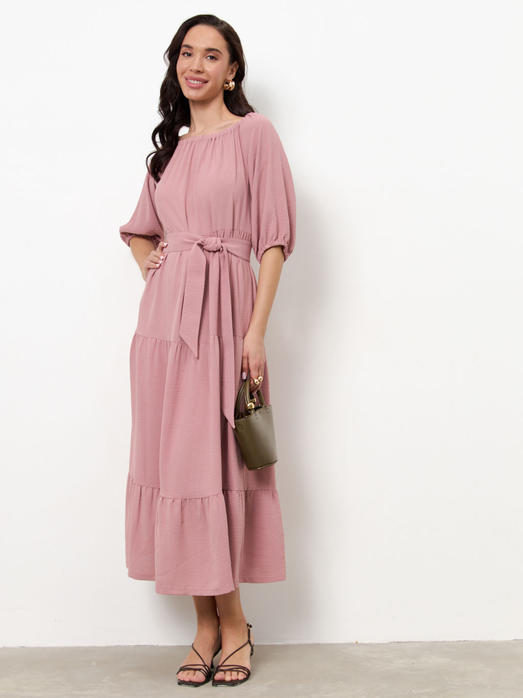 68039 Платье. Уцененный товар