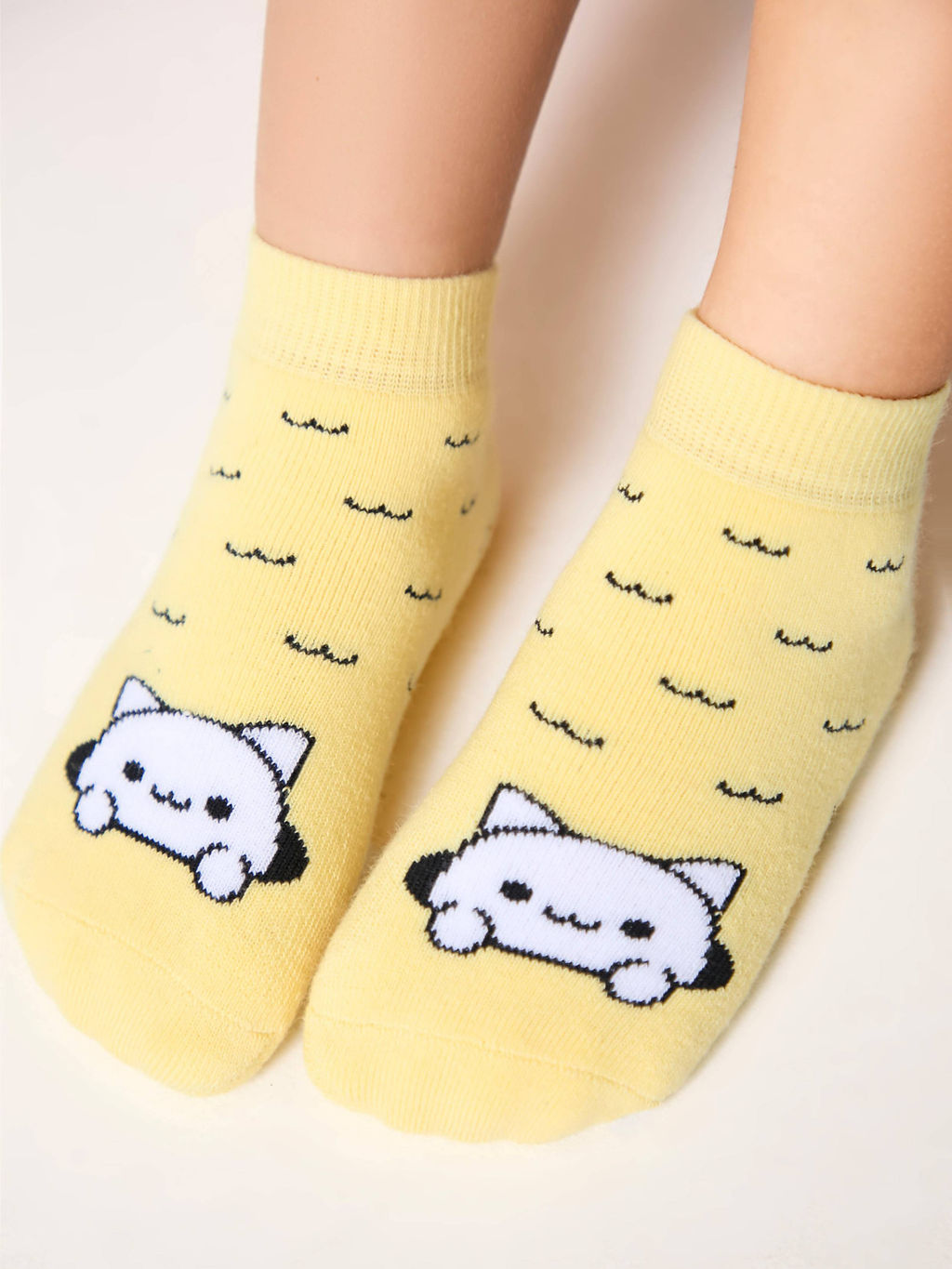 Цена за 2 пары. Носки Теплые CONTE-KIDS SOF-TIKI Махровые носки для малышей - Conte elegant фото 3