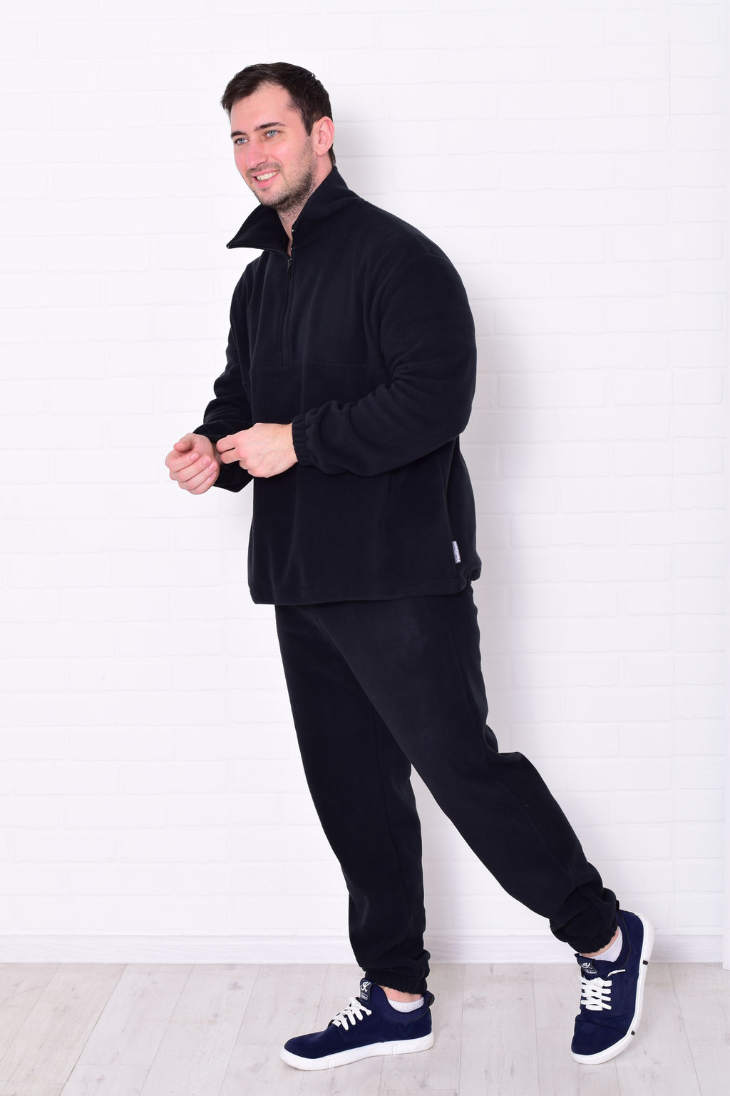 Костюм мужской 9-224 - Новое кимоно фото 12