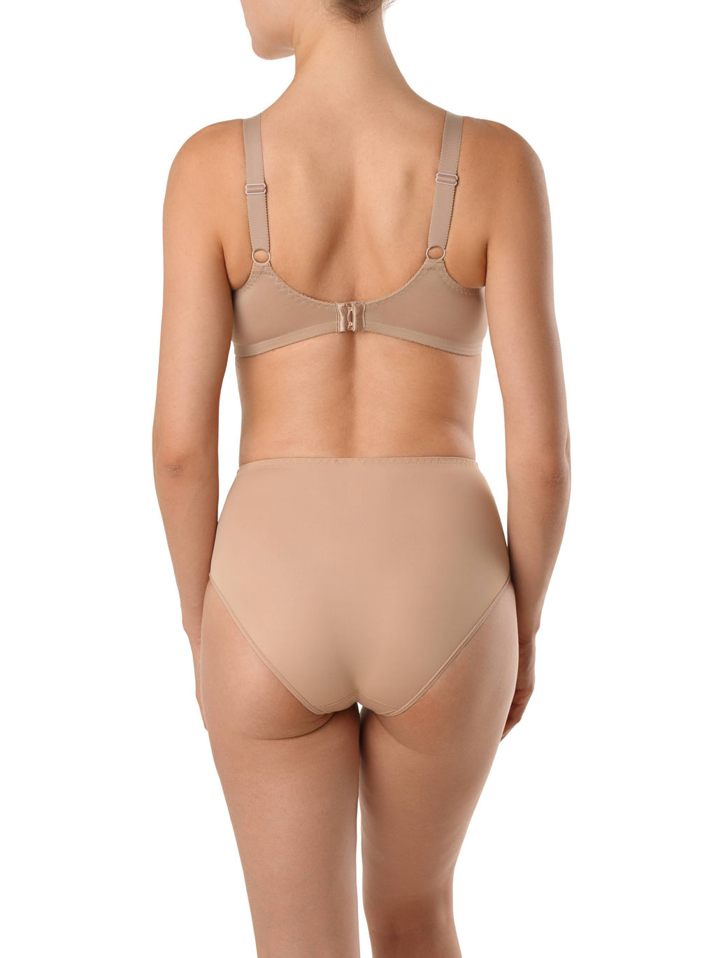 CONTE Бюстгальтер SUPREMA RB7018 черный - Conte elegant фото 20