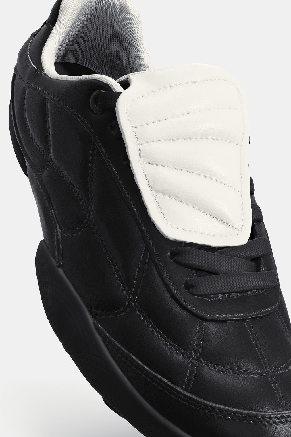 RUNNING TRAINERS - Zara фото 9