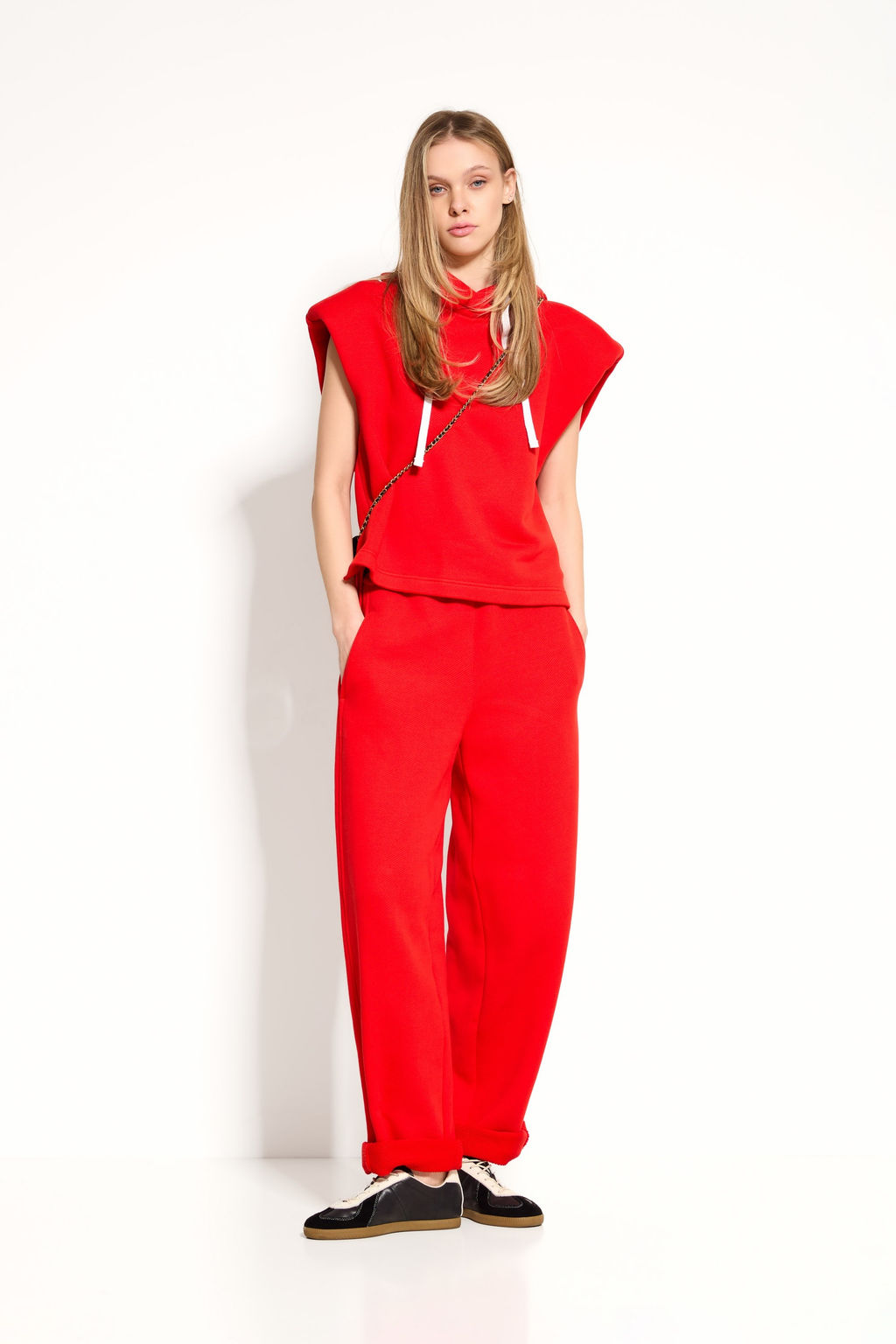 Жилет 55375 - Lakbi фото 2