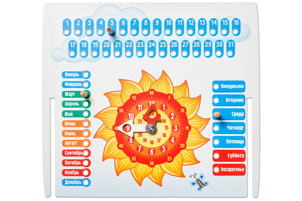 Игровой домик Ферма - Smiledecor фото 9