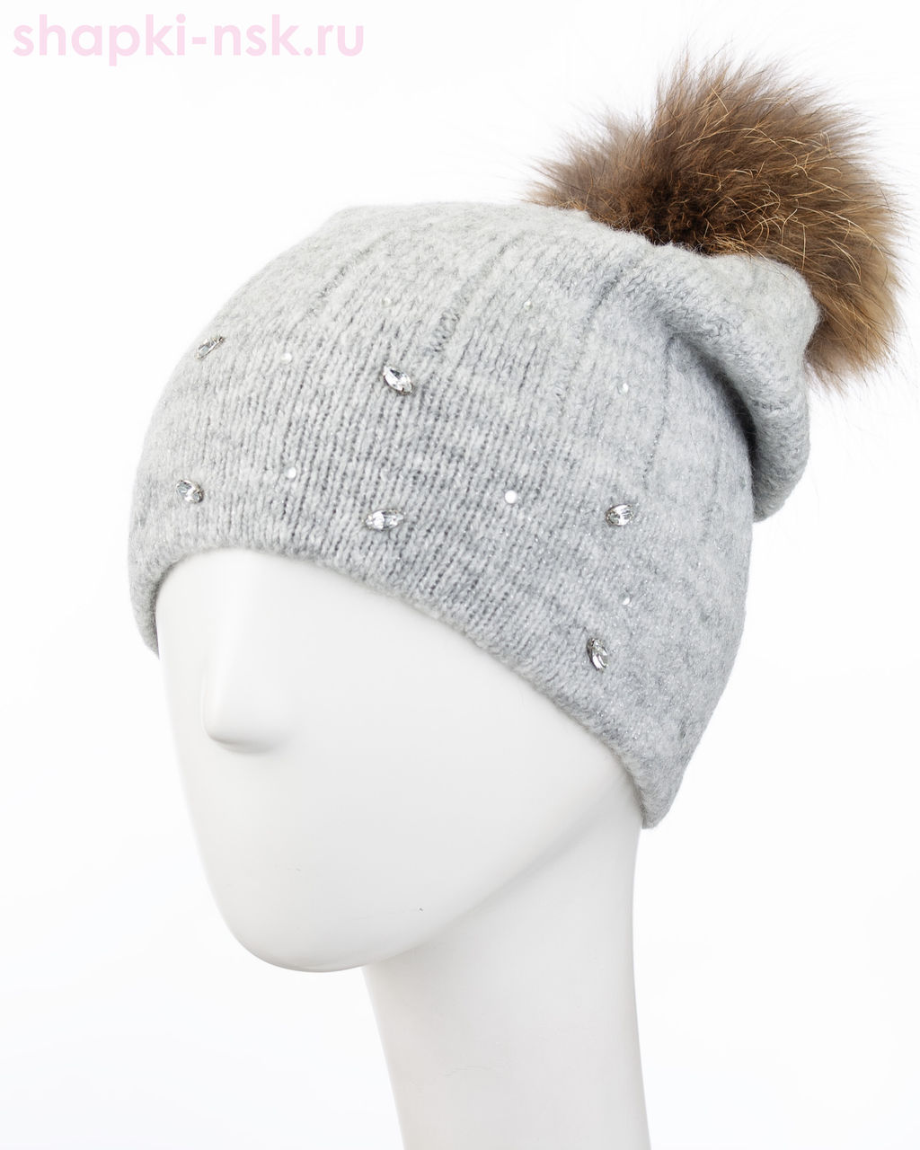 8423 SWH Колпак женский (56-58)